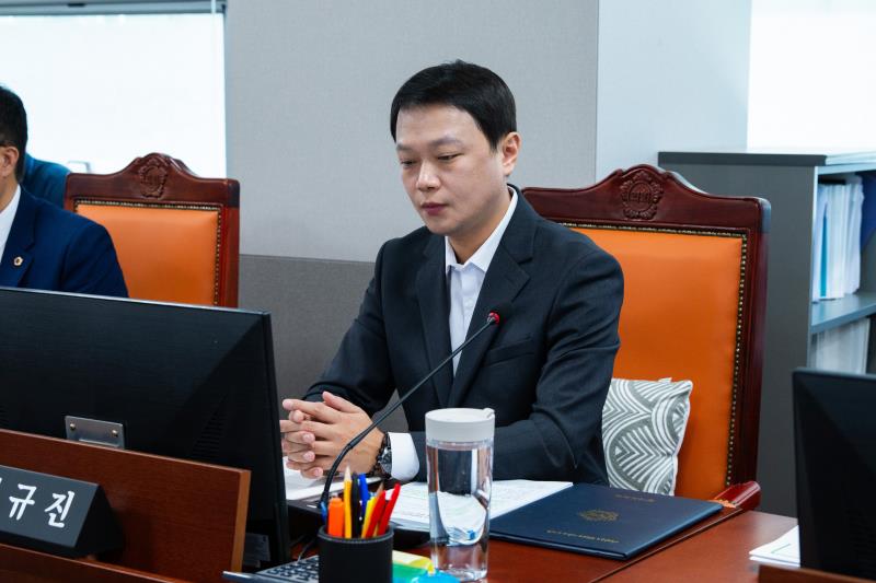 제393회 임시회 제1차 문화체육관광위원회_5
