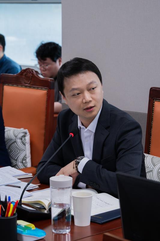 제393회 임시회 제1차 문화체육관광위원회_9