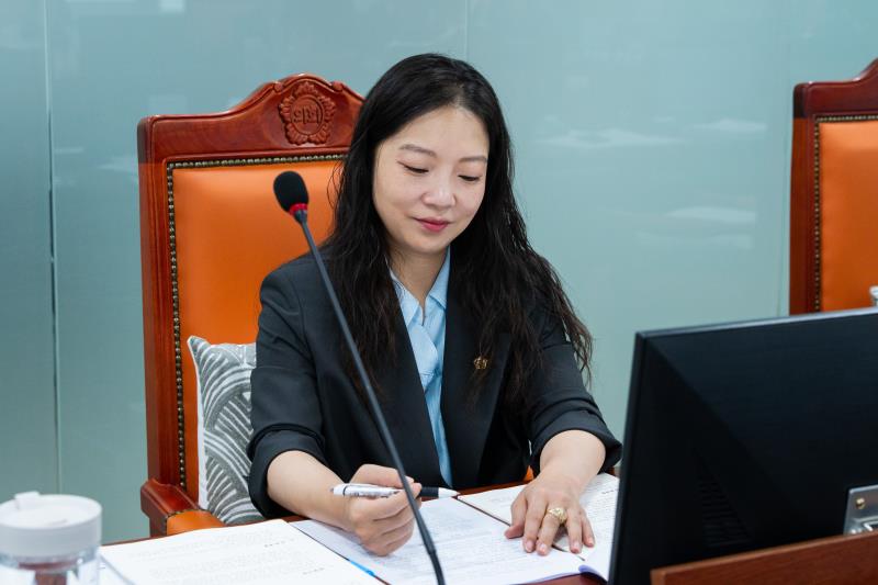 제393회 임시회 제1차 문화체육관광위원회_8