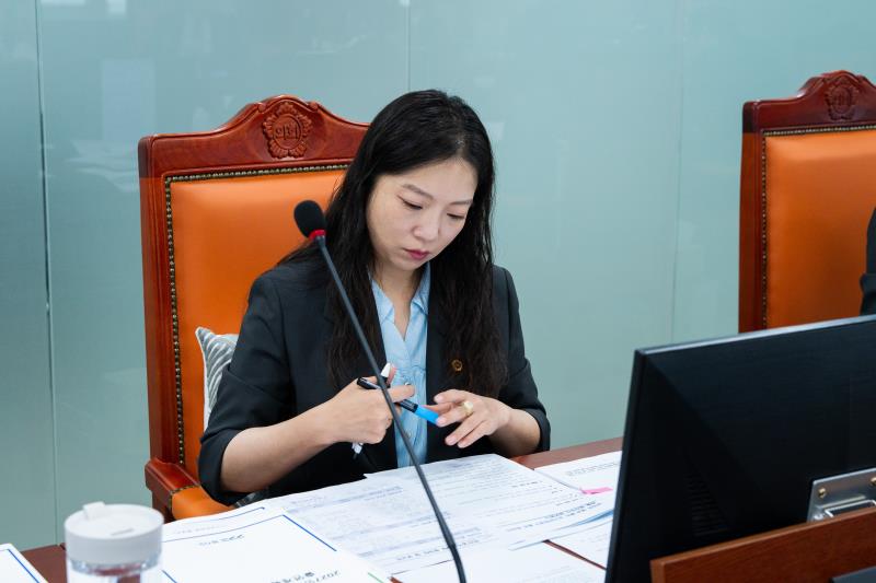제393회 임시회 제1차 문화체육관광위원회_9