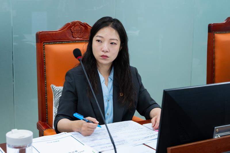 제393회 임시회 제1차 문화체육관광위원회