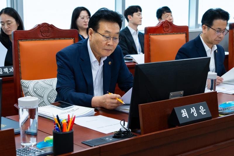 제393회 임시회 제1차 문화체육관광위원회_2