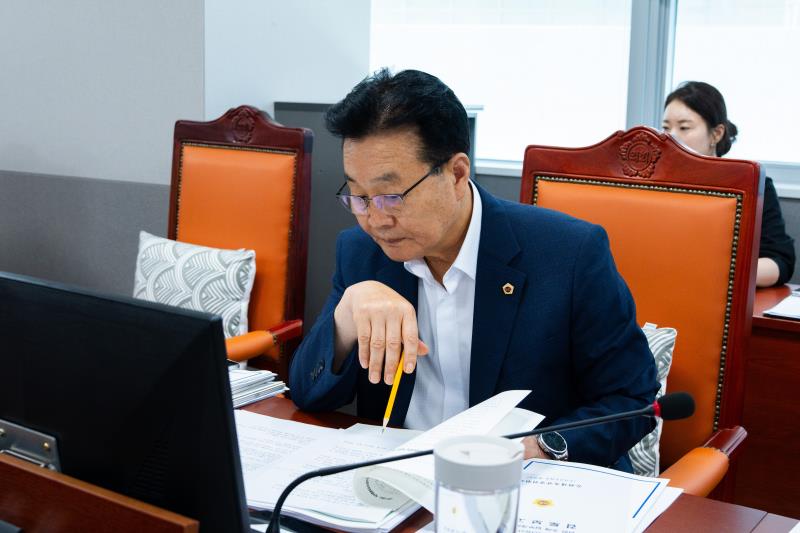 제393회 임시회 제1차 문화체육관광위원회_4