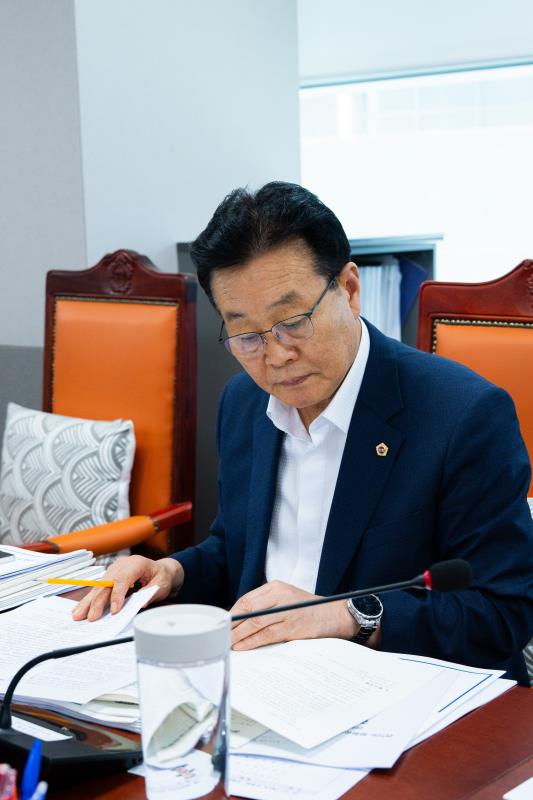 제393회 임시회 제1차 문화체육관광위원회_6