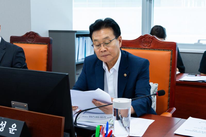 제393회 임시회 제1차 문화체육관광위원회_7