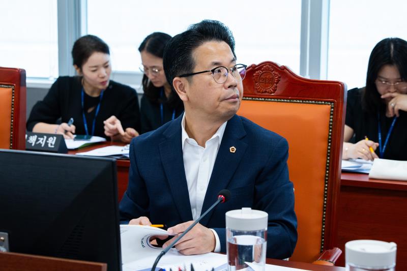 제393회 임시회 제1차 문화체육관광위원회_6