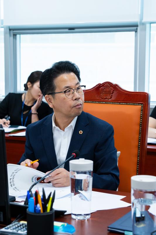 제393회 임시회 제1차 문화체육관광위원회_7