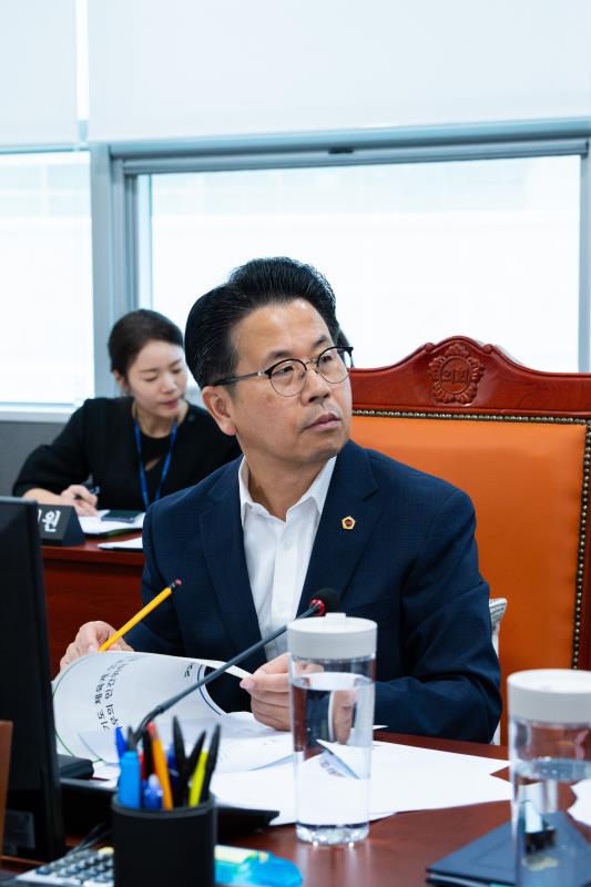 제393회 임시회 제1차 문화체육관광위원회_8