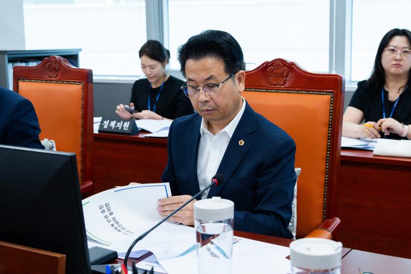 제393회 임시회 제1차 문화체육관광위원회_9