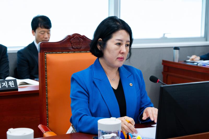 제393회 임시회 제1차 문화체육관광위원회_4