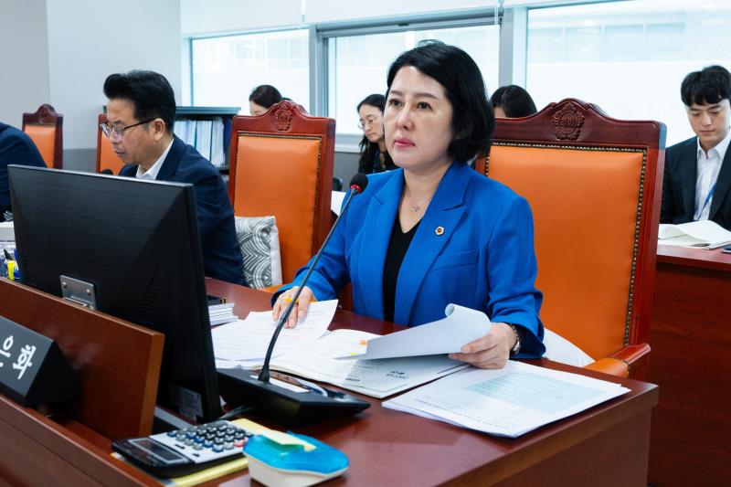 제393회 임시회 제1차 문화체육관광위원회_9