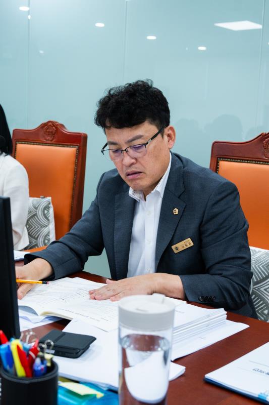 제393회 임시회 제1차 문화체육관광위원회_2