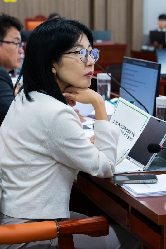 제393회 임시회 제1차 문화체육관광위원회