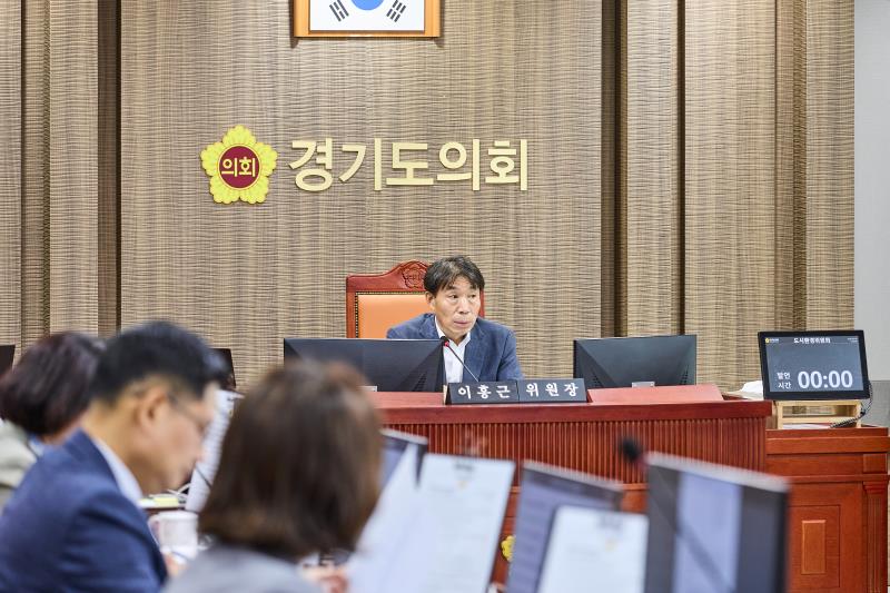 제393회 임시회 제1차 도시환경위원회_4
