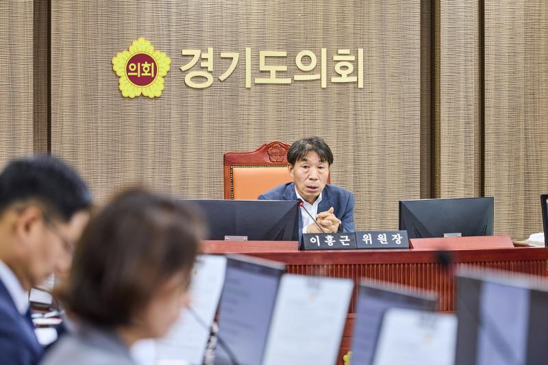 제393회 임시회 제1차 도시환경위원회_5