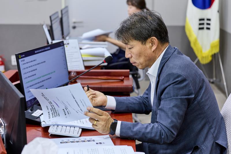 제393회 임시회 제1차 도시환경위원회_7