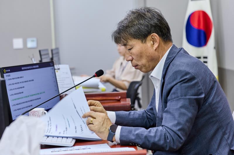 제393회 임시회 제1차 도시환경위원회_8