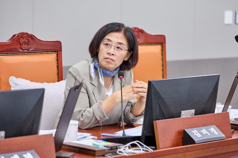 제393회 임시회 제1차 도시환경위원회