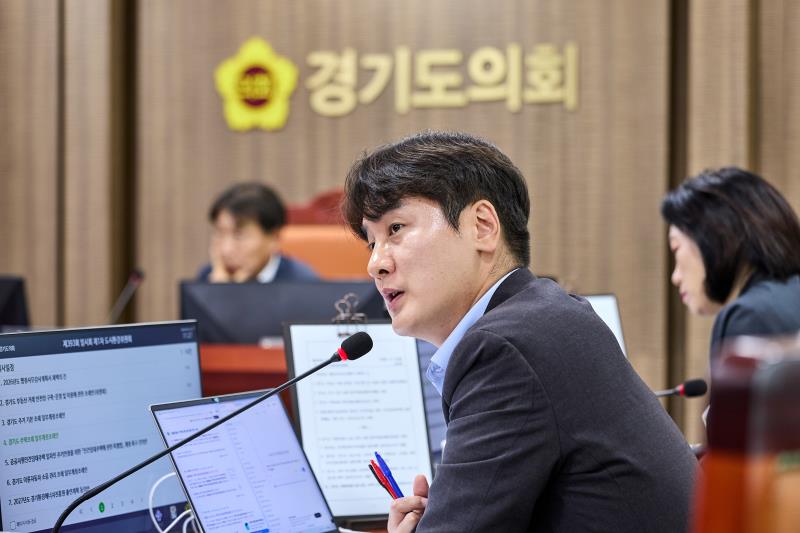 제393회 임시회 제1차 도시환경위원회_5