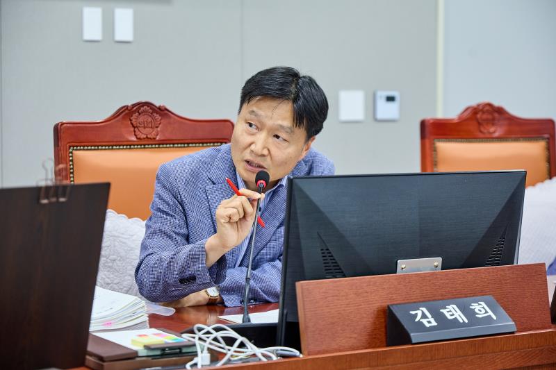 제393회 임시회 제1차 도시환경위원회_2