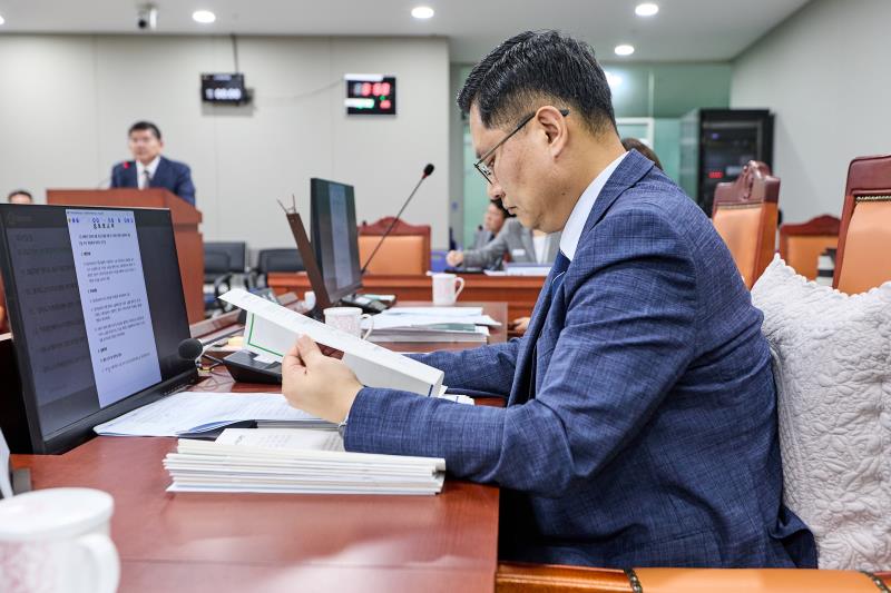 제393회 임시회 제1차 도시환경위원회_5