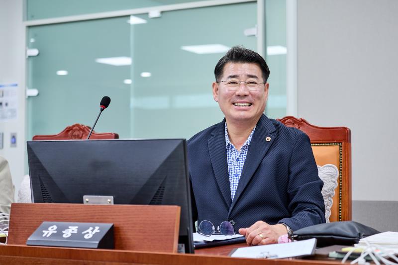제393회 임시회 제1차 도시환경위원회
