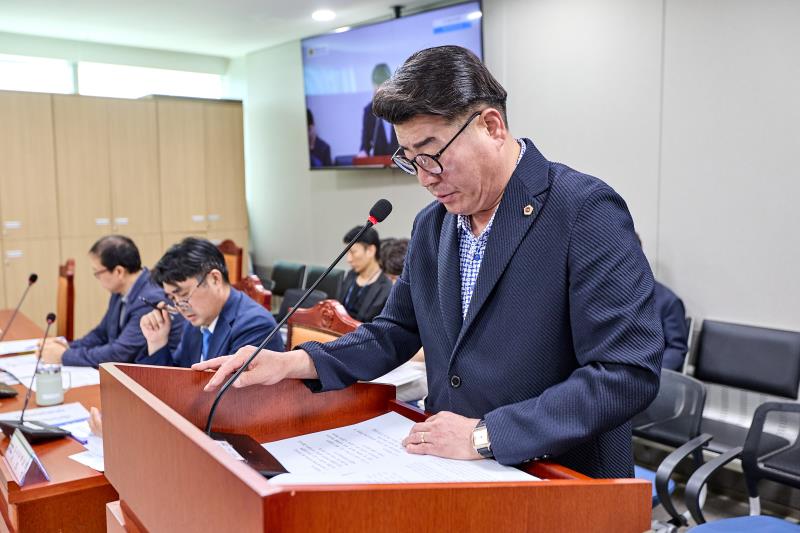 제393회 임시회 제1차 도시환경위원회_5