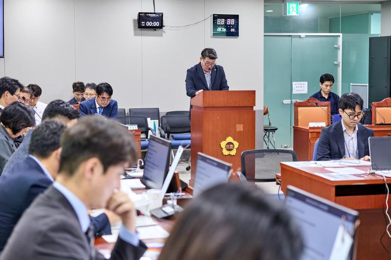 제393회 임시회 제1차 도시환경위원회_7