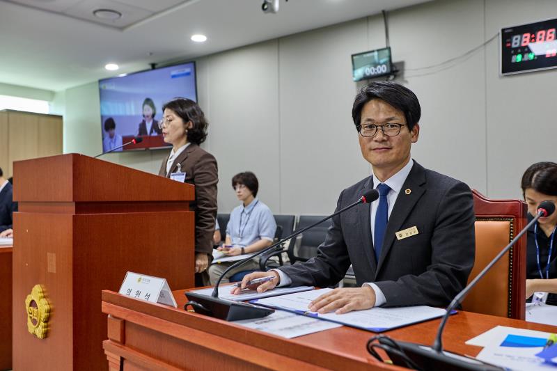 제393회 임시회 제1차 도시환경위원회_7