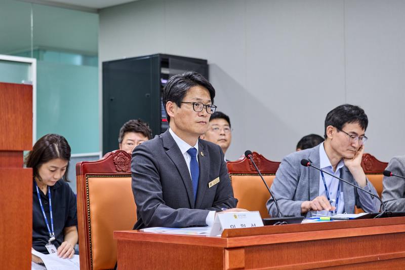 제393회 임시회 제1차 도시환경위원회_9