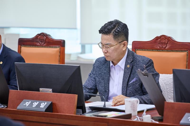 제393회 임시회 제1차 도시환경위원회_2