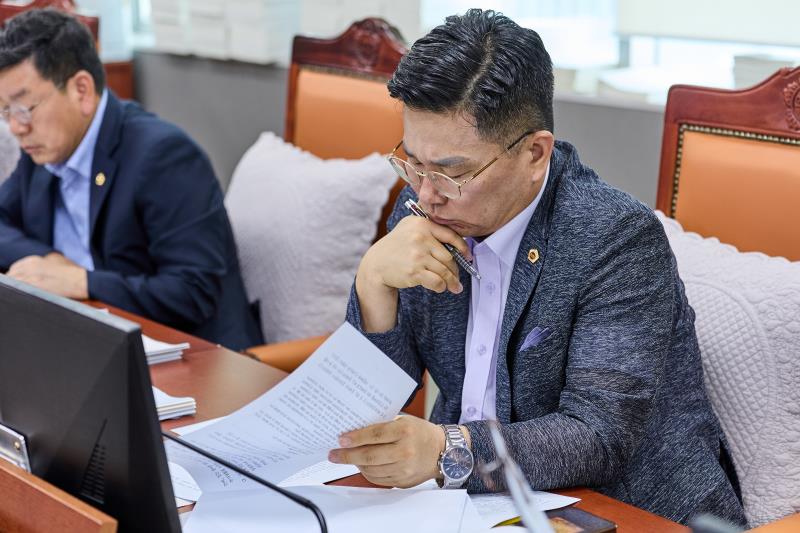 제393회 임시회 제1차 도시환경위원회_4
