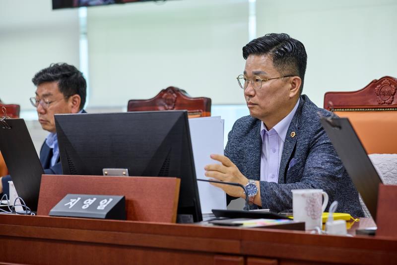 제393회 임시회 제1차 도시환경위원회_5