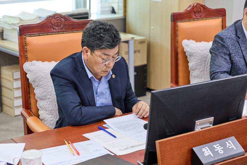 제393회 임시회 제1차 도시환경위원회_3