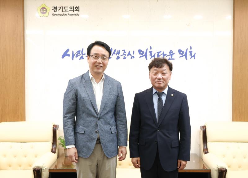 정기열 전 의장 접견_3
