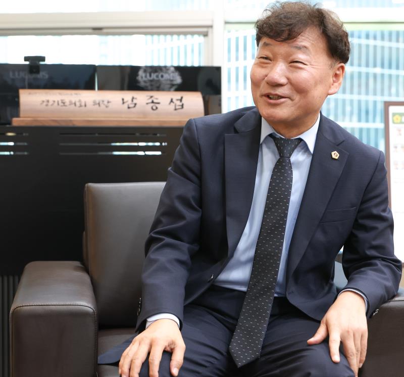 정기열 전 의장 접견_9