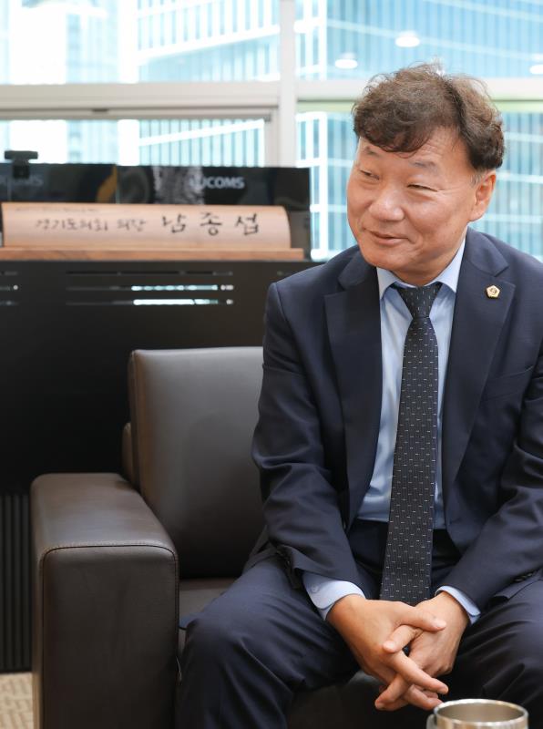 정기열 전 의장 접견_10