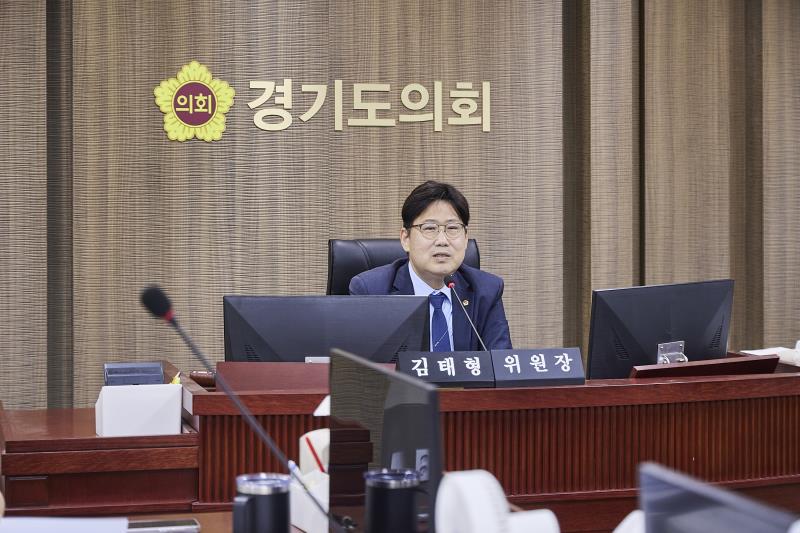 제393회 임시회 제1차 미래과학협력위원회_2