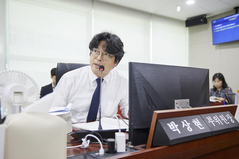 제393회 임시회 제1차 미래과학협력위원회_4