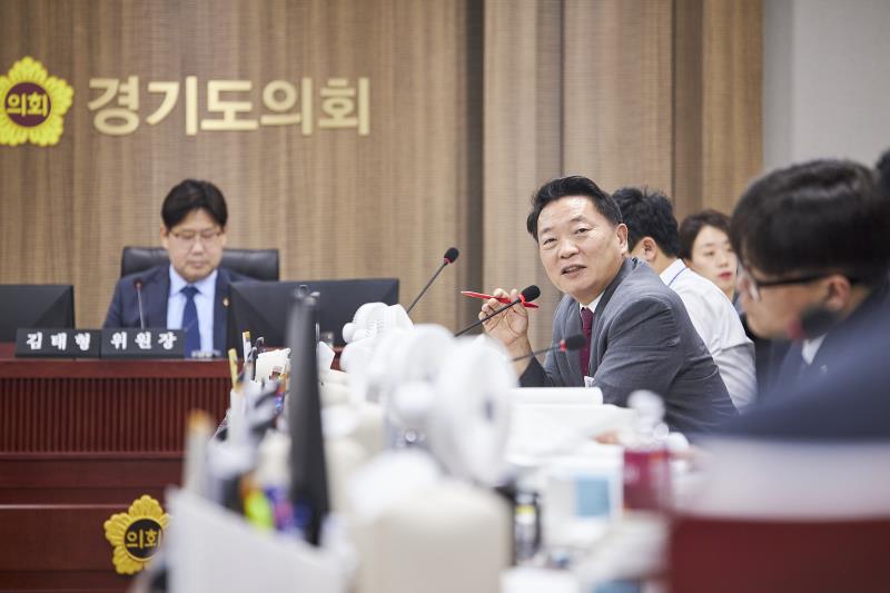 제393회 임시회 제1차 미래과학협력위원회_5