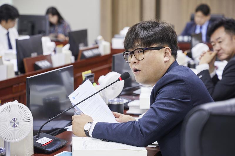 제393회 임시회 제1차 미래과학협력위원회_6