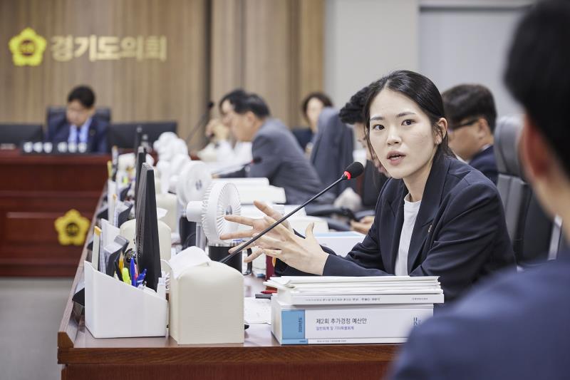 제393회 임시회 제1차 미래과학협력위원회_7