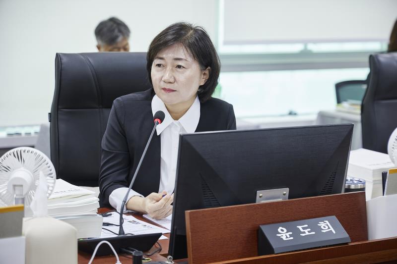 제393회 임시회 제1차 미래과학협력위원회_8
