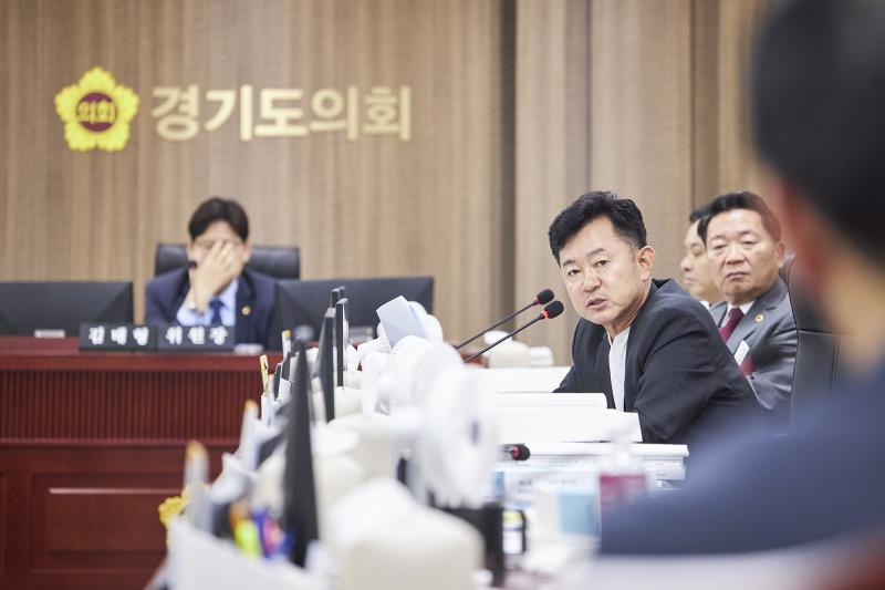 제393회 임시회 제1차 미래과학협력위원회_9