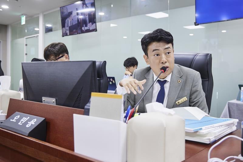 제393회 임시회 제1차 미래과학협력위원회_10