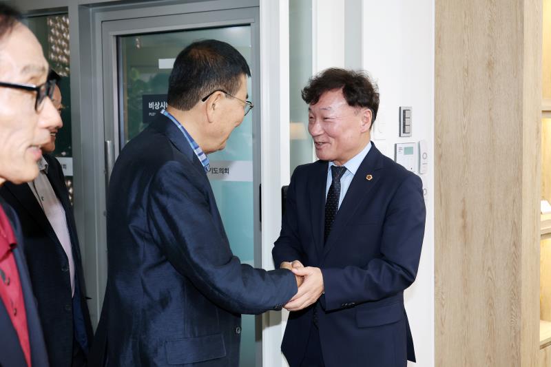 용인특례시 의정회 접견 및 견학_4