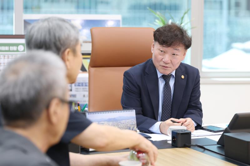 경기도의회 남종섭의장 신갈동 주민 접견_5