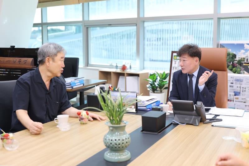 경기도의회 남종섭의장 신갈동 주민 접견_6