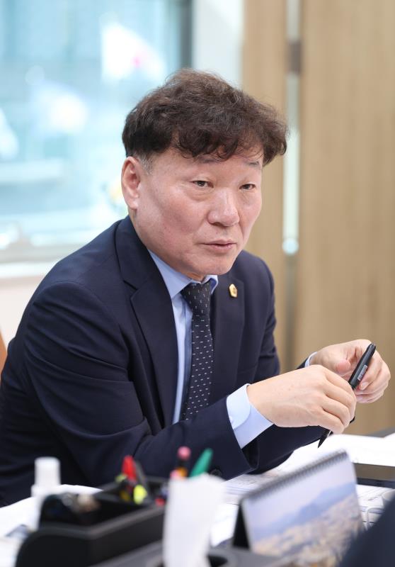 경기도의회 남종섭의장 신갈동 주민 접견_8