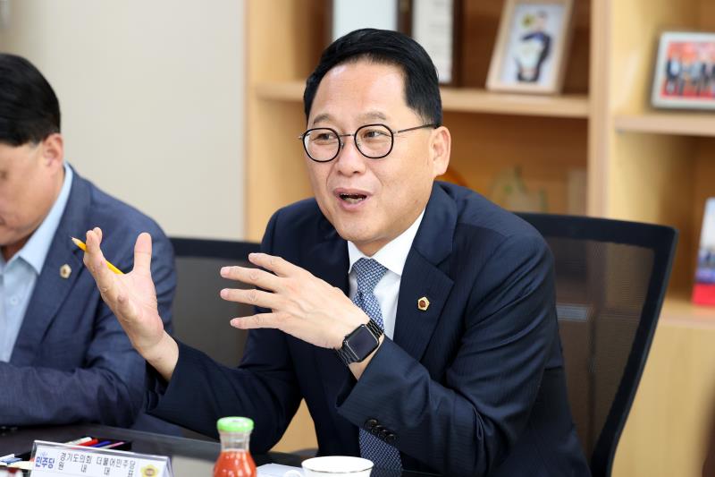 경기도의회 더불어민주당 인천광역시의회 방문_7